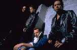 Le groupe