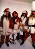 MetallicA vous souhaite un joyeux noel !!!