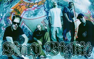 limp bizkit